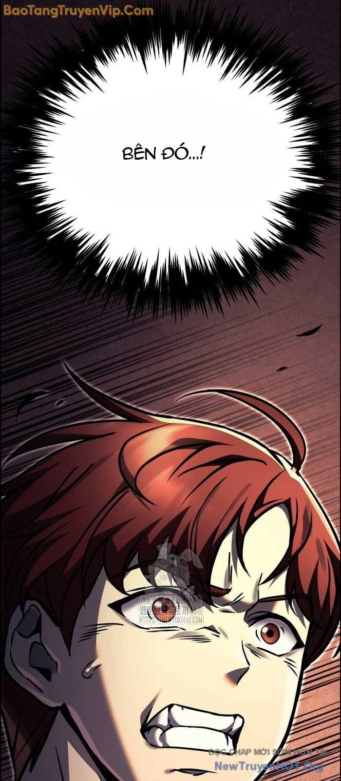 Hồi Quy Giả Của Gia Tộc Suy Vong Chap 89 - Next Chap 90