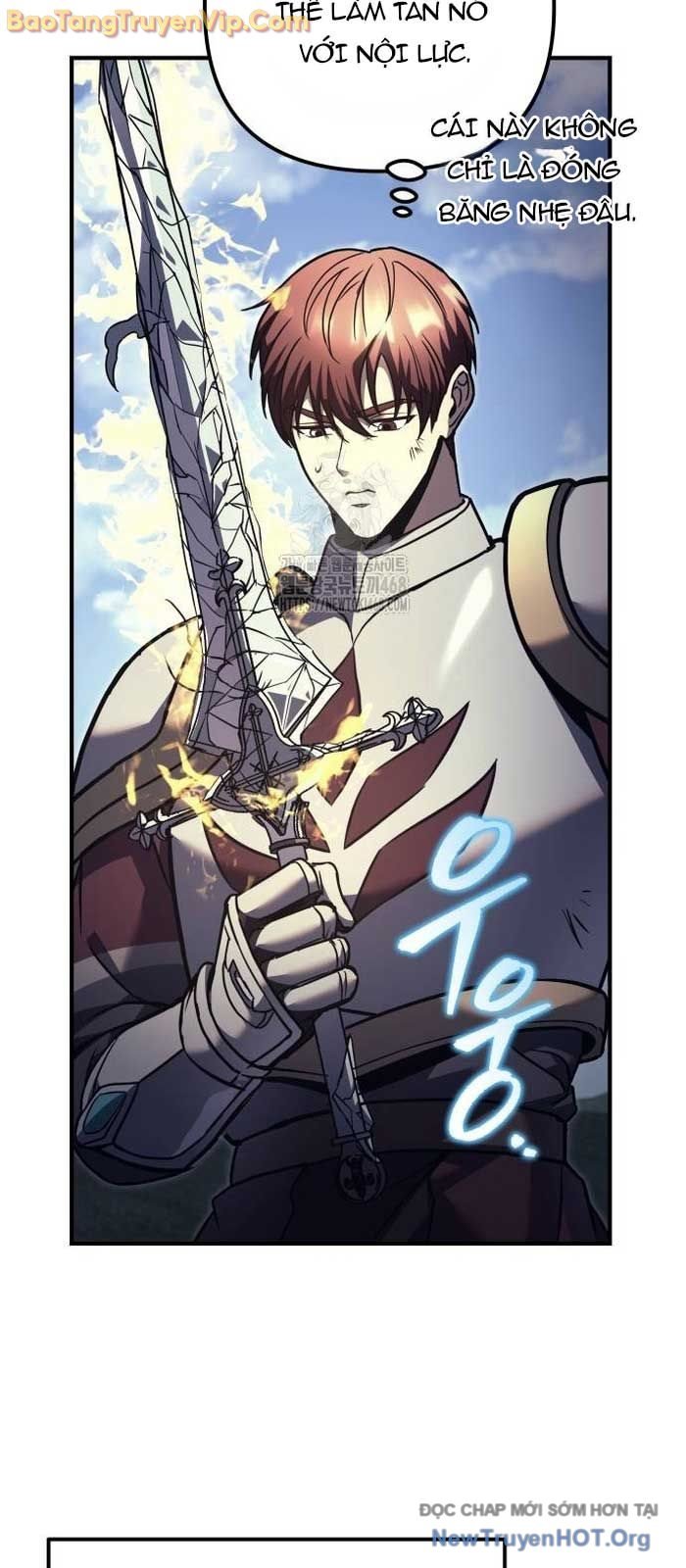 Hồi Quy Giả Của Gia Tộc Suy Vong Chap 89 - Next Chap 90