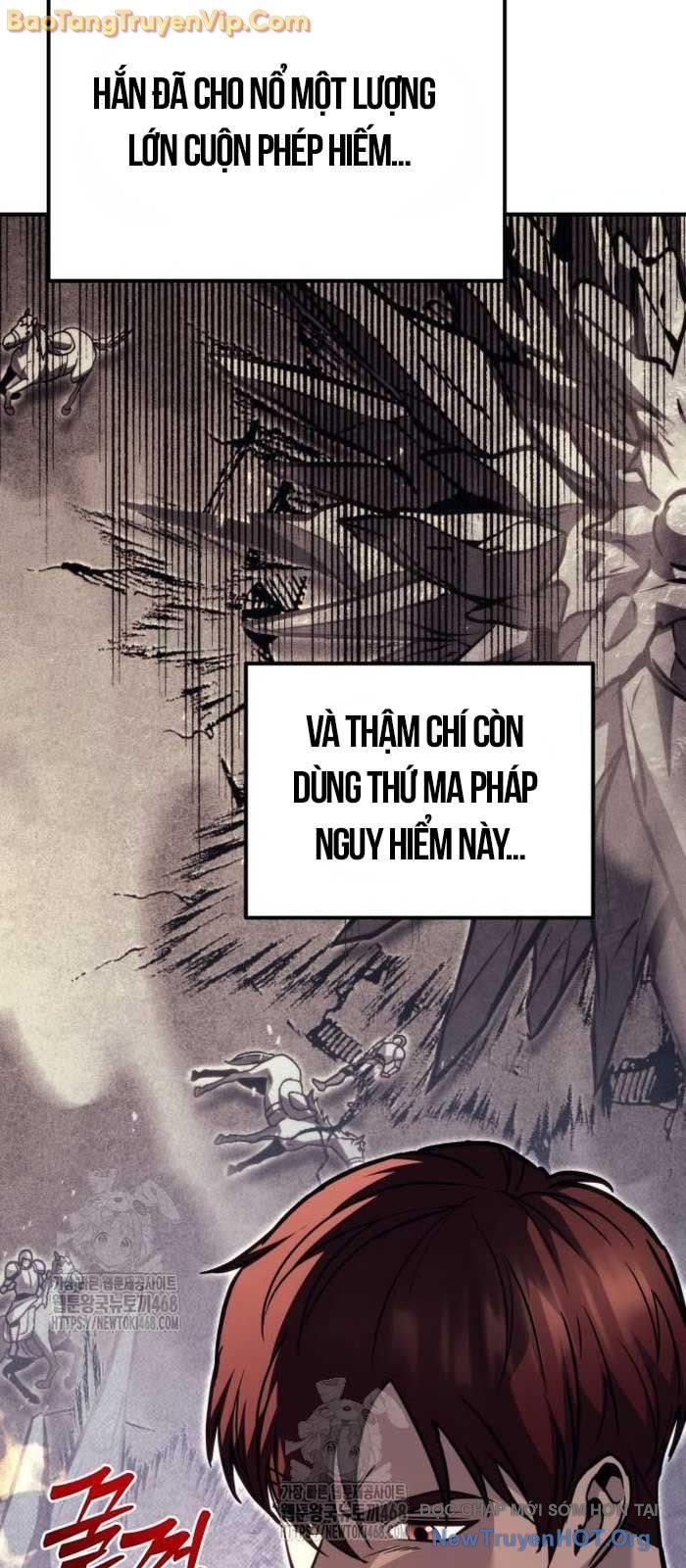 Hồi Quy Giả Của Gia Tộc Suy Vong Chap 89 - Next Chap 90