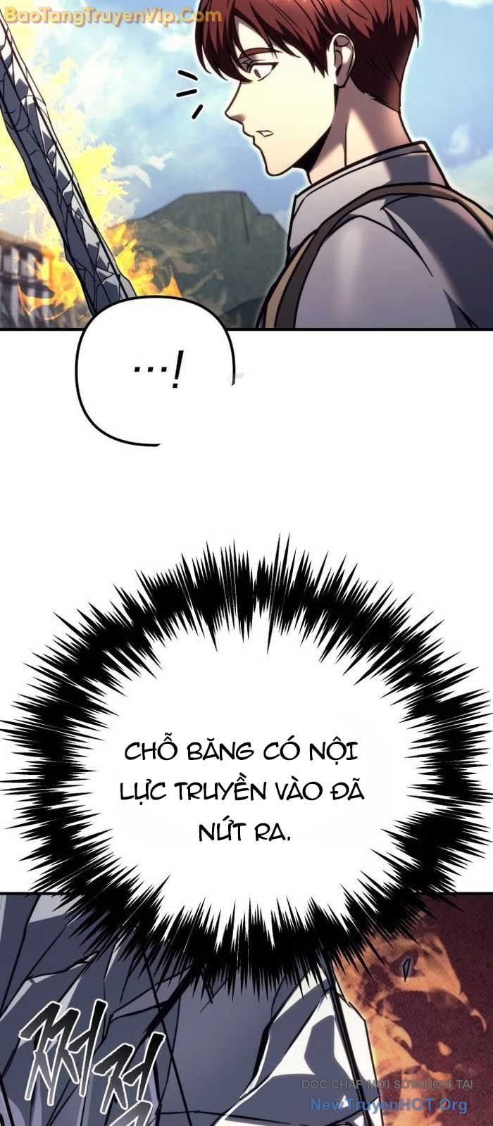 Hồi Quy Giả Của Gia Tộc Suy Vong Chap 89 - Next Chap 90