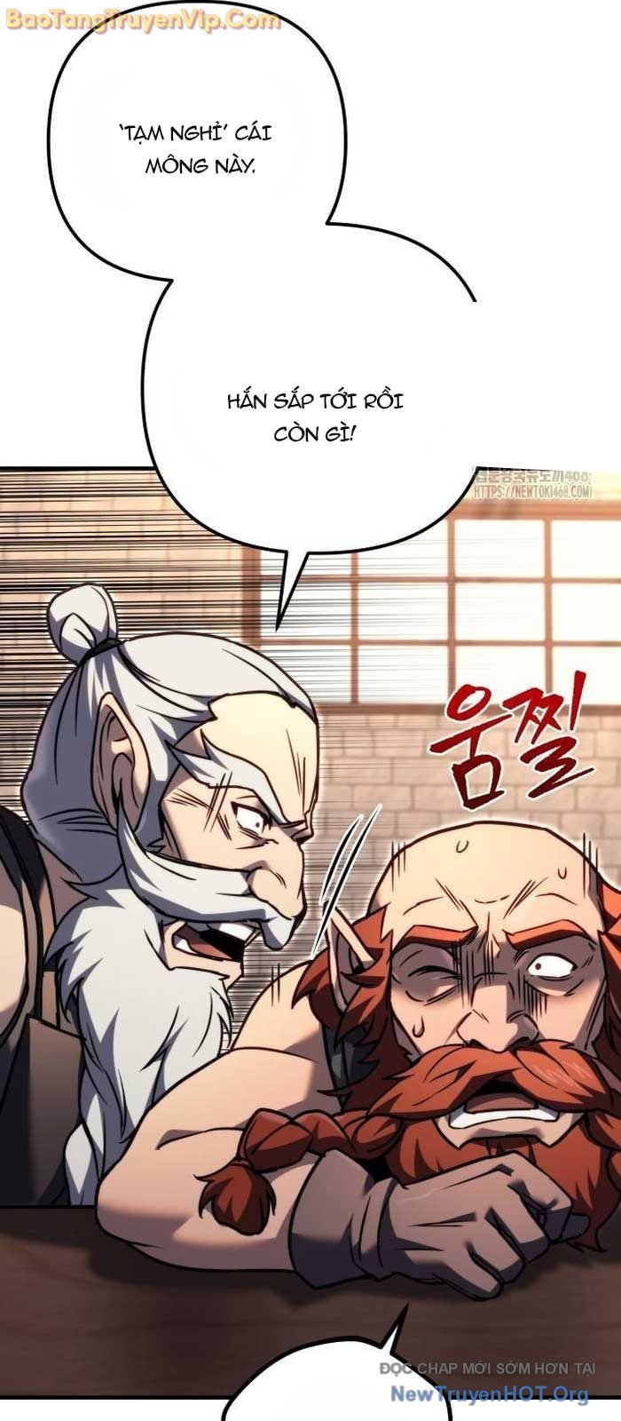 Hồi Quy Giả Của Gia Tộc Suy Vong Chap 89 - Next Chap 90