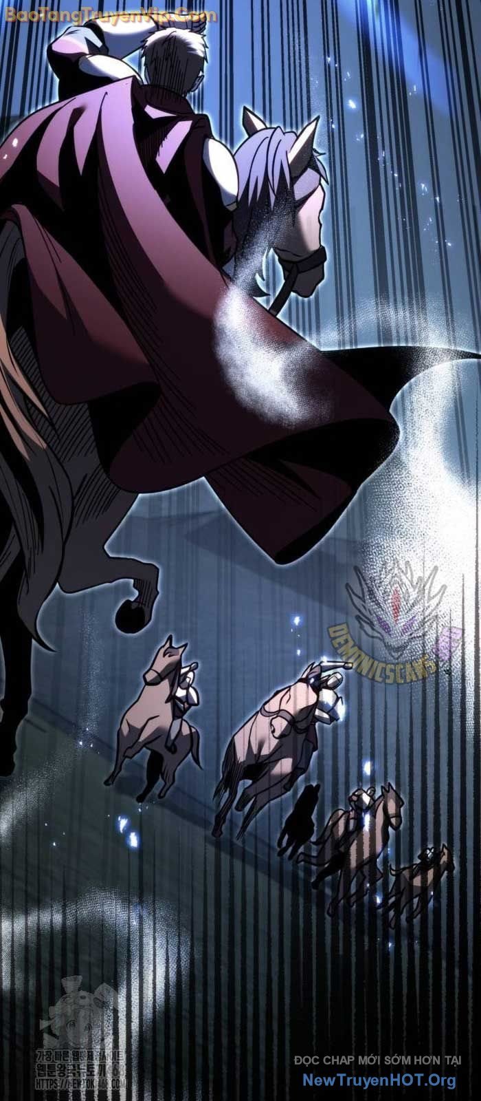 Hồi Quy Giả Của Gia Tộc Suy Vong Chap 89 - Next Chap 90