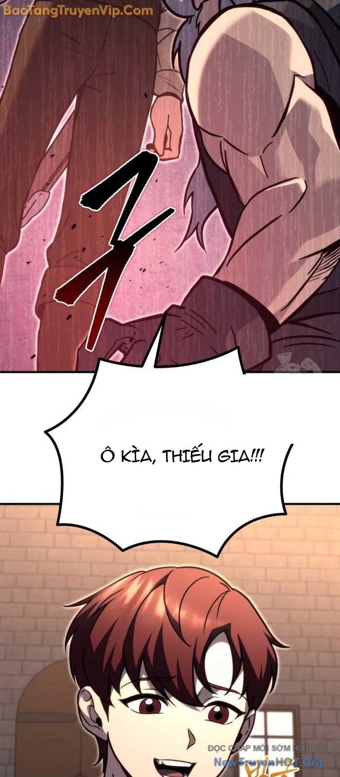 Hồi Quy Giả Của Gia Tộc Suy Vong Chap 89 - Next Chap 90