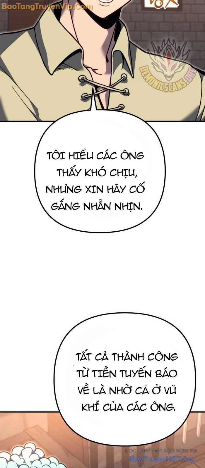 Hồi Quy Giả Của Gia Tộc Suy Vong Chap 89 - Next Chap 90