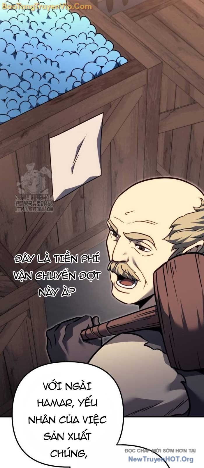 Hồi Quy Giả Của Gia Tộc Suy Vong Chap 89 - Next Chap 90