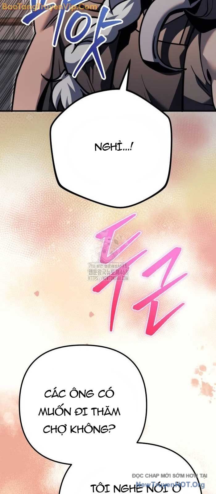 Hồi Quy Giả Của Gia Tộc Suy Vong Chap 89 - Next Chap 90