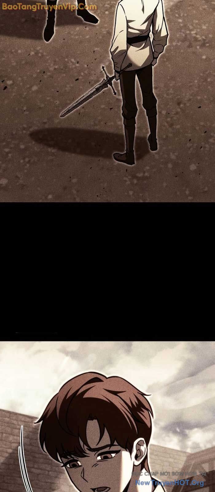 Hồi Quy Giả Của Gia Tộc Suy Vong Chap 89 - Next Chap 90