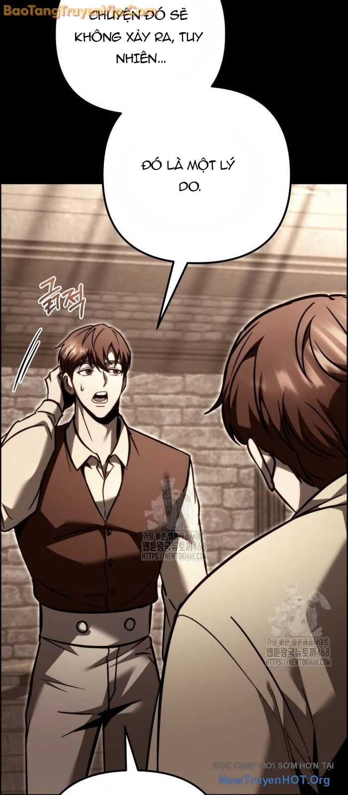 Hồi Quy Giả Của Gia Tộc Suy Vong Chap 89 - Next Chap 90