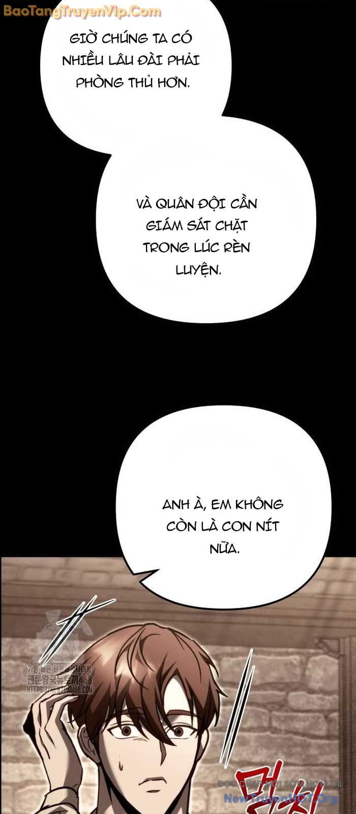 Hồi Quy Giả Của Gia Tộc Suy Vong Chap 89 - Next Chap 90