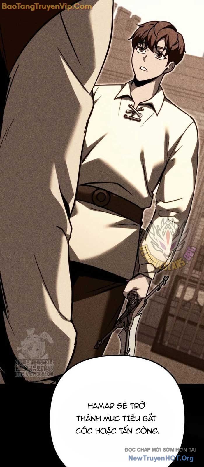 Hồi Quy Giả Của Gia Tộc Suy Vong Chap 89 - Next Chap 90