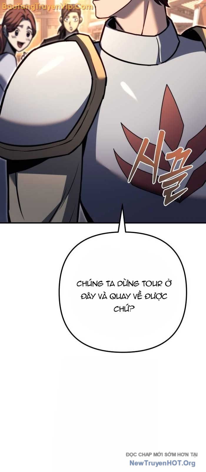 Hồi Quy Giả Của Gia Tộc Suy Vong Chap 89 - Next Chap 90