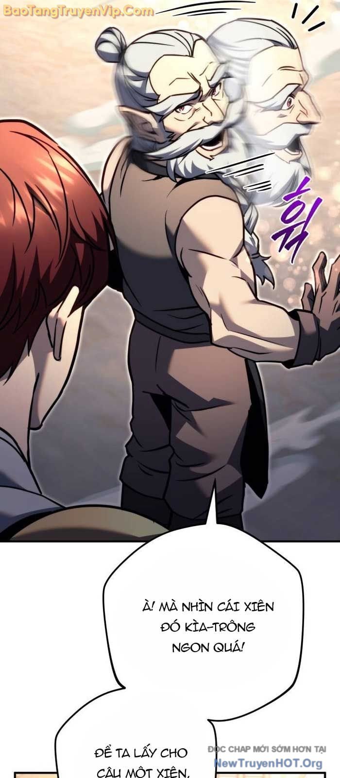 Hồi Quy Giả Của Gia Tộc Suy Vong Chap 89 - Next Chap 90