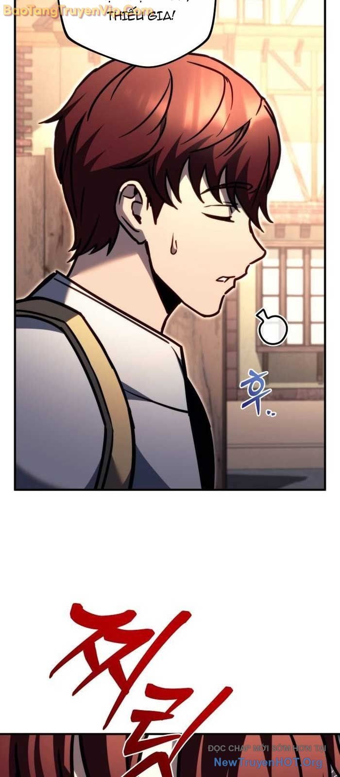 Hồi Quy Giả Của Gia Tộc Suy Vong Chap 89 - Next Chap 90