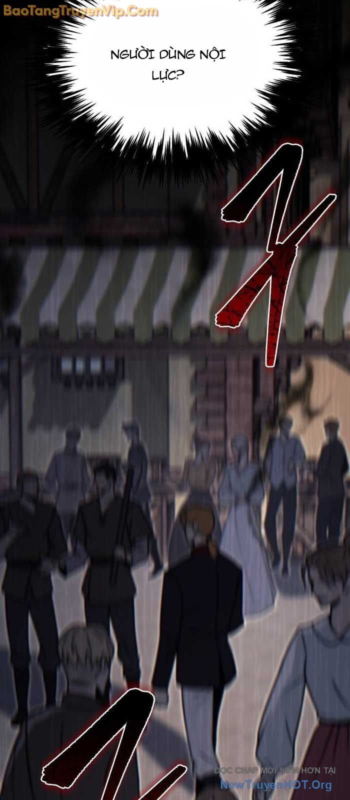 Hồi Quy Giả Của Gia Tộc Suy Vong Chap 89 - Next Chap 90