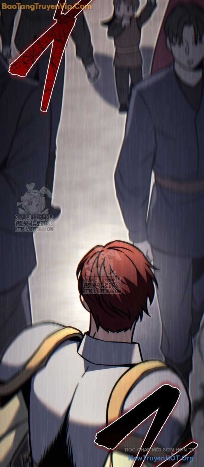 Hồi Quy Giả Của Gia Tộc Suy Vong Chap 89 - Next Chap 90