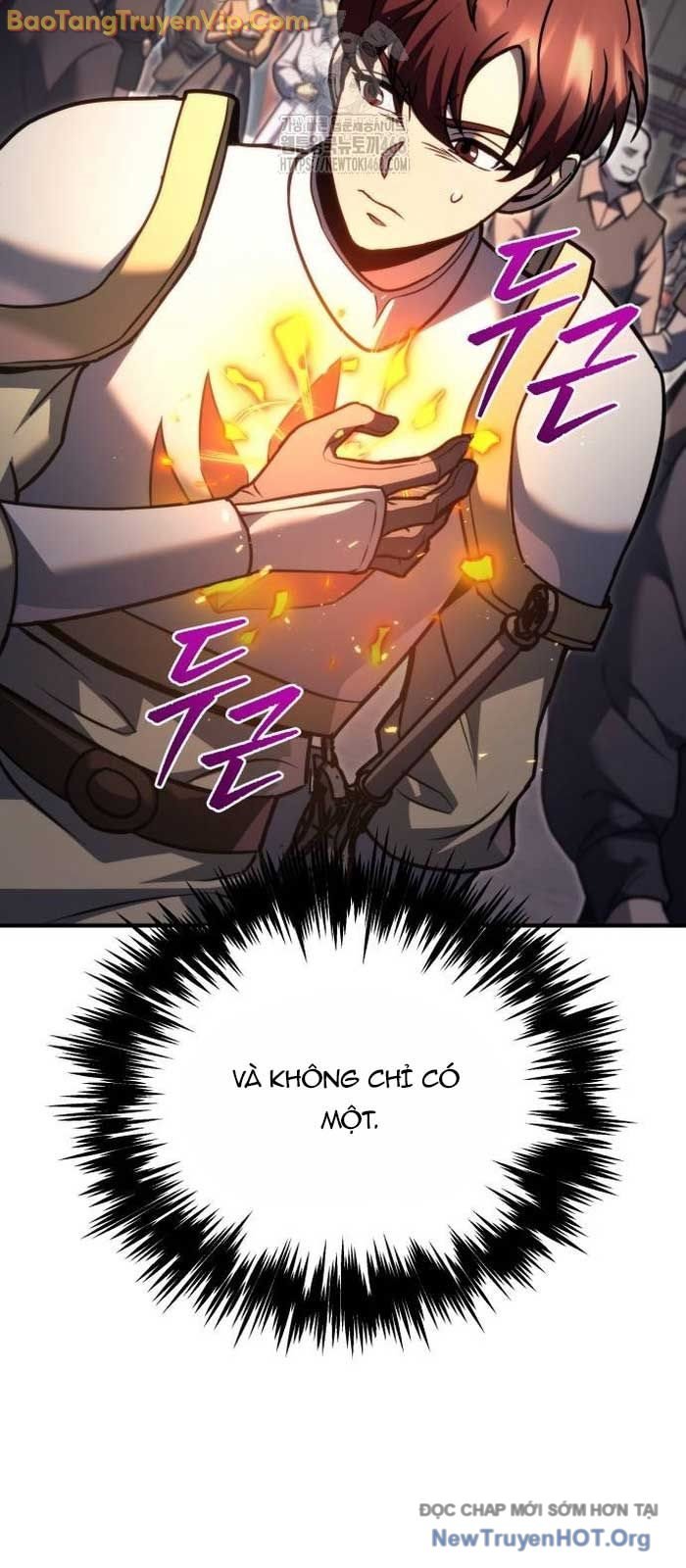 Hồi Quy Giả Của Gia Tộc Suy Vong Chap 89 - Next Chap 90