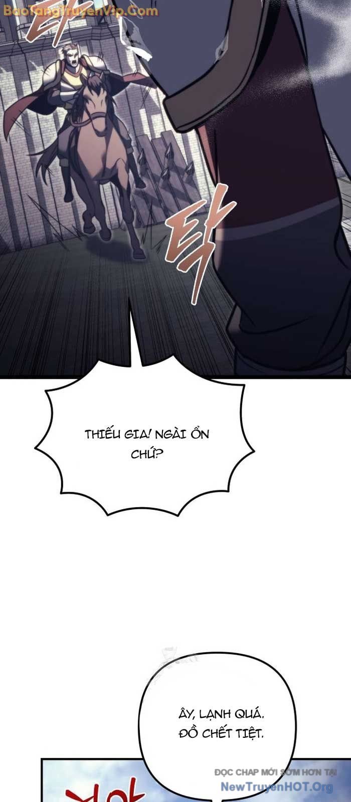 Hồi Quy Giả Của Gia Tộc Suy Vong Chap 89 - Next Chap 90