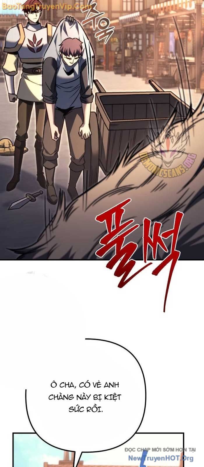 Hồi Quy Giả Của Gia Tộc Suy Vong Chap 89 - Next Chap 90