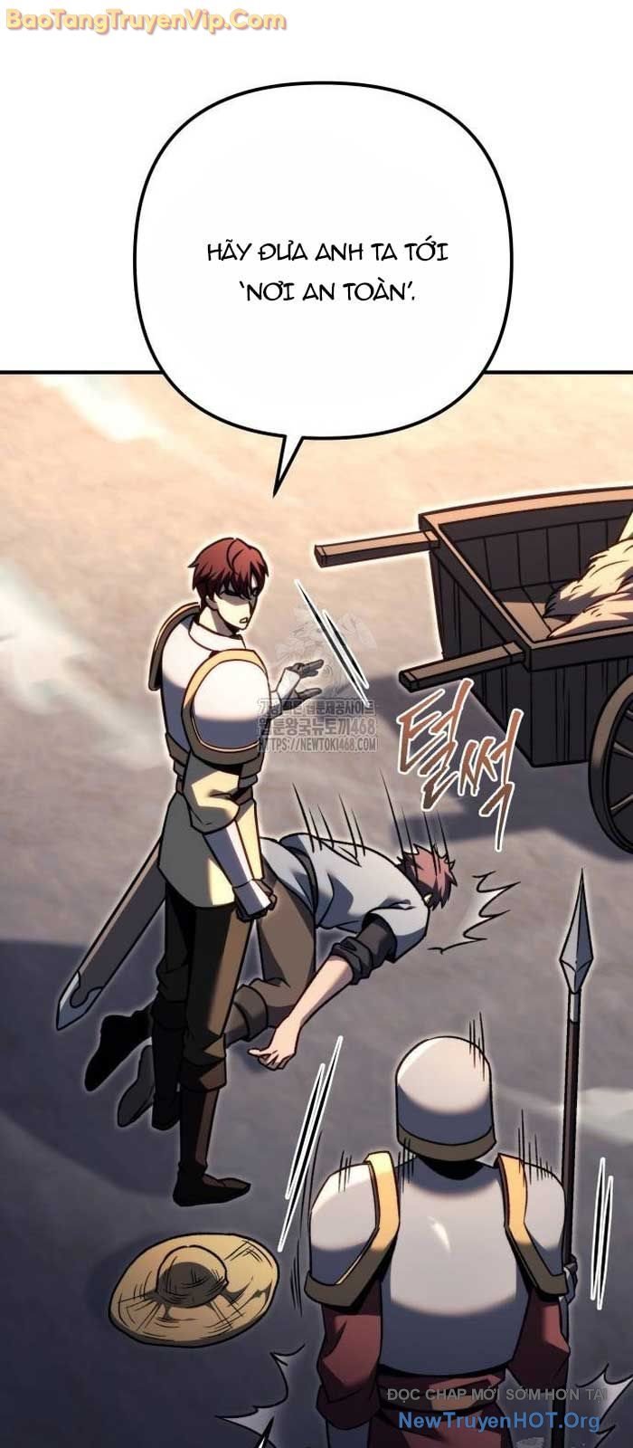 Hồi Quy Giả Của Gia Tộc Suy Vong Chap 89 - Next Chap 90