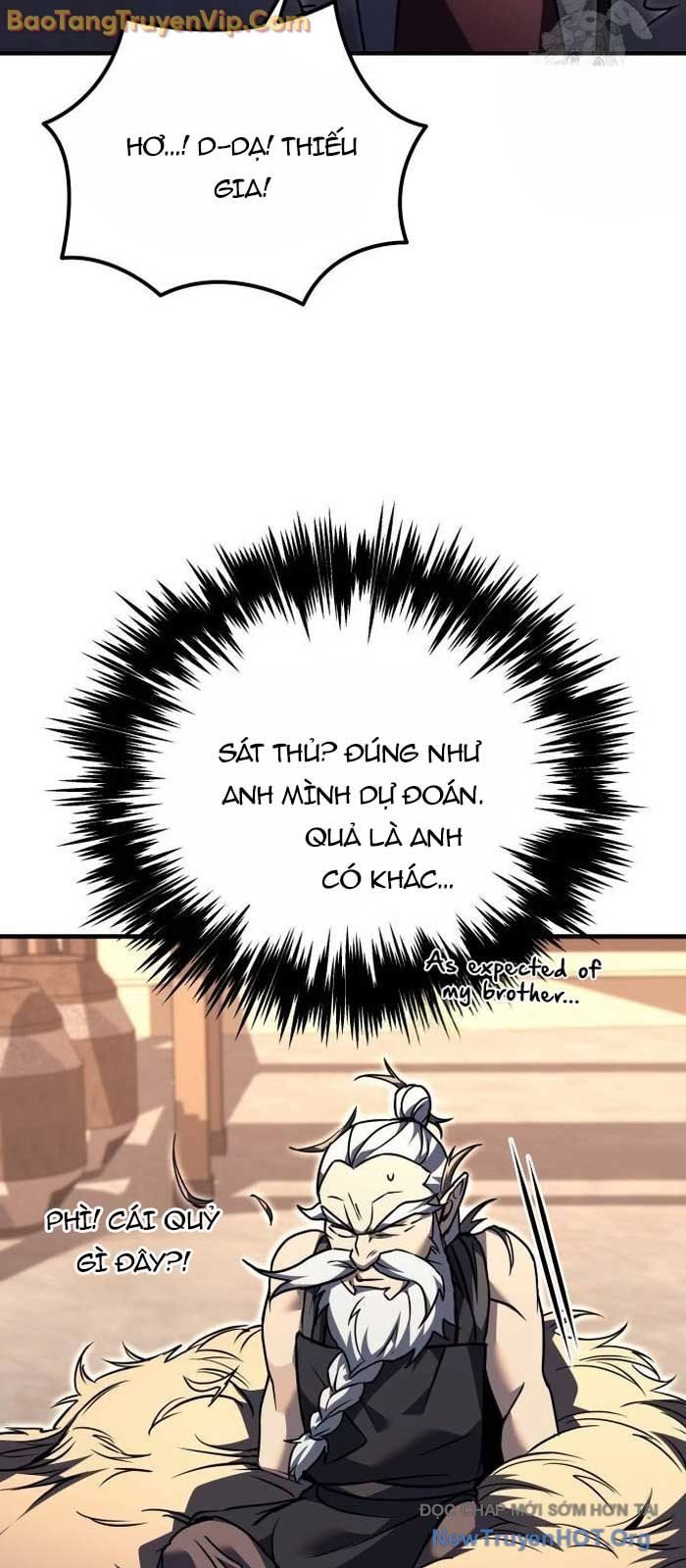 Hồi Quy Giả Của Gia Tộc Suy Vong Chap 89 - Next Chap 90