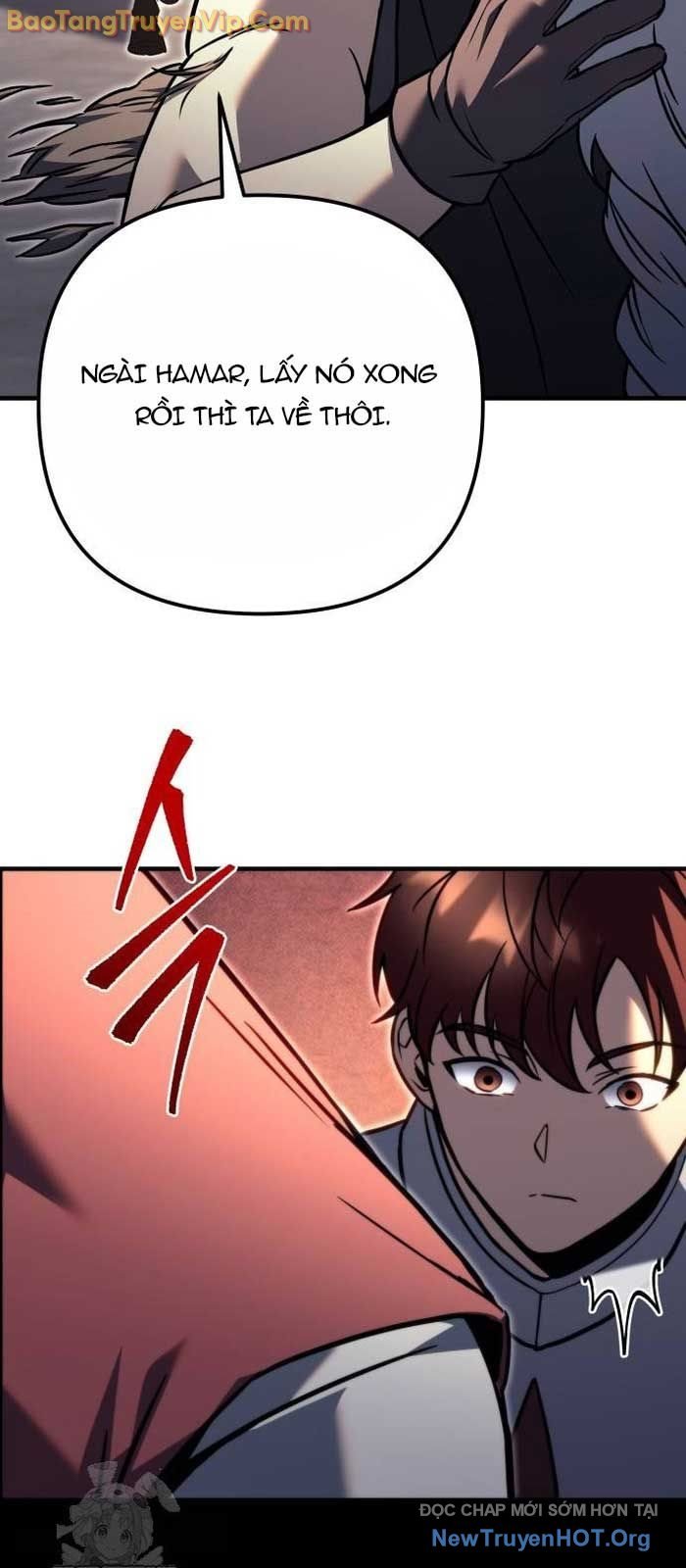 Hồi Quy Giả Của Gia Tộc Suy Vong Chap 89 - Next Chap 90