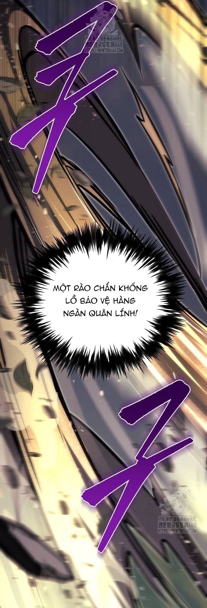 Hồi Quy Giả Của Gia Tộc Suy Vong Chap 92 - Next Chap 93