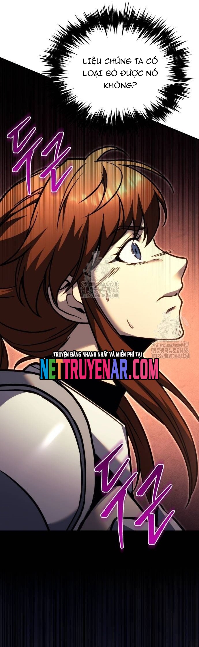 Hồi Quy Giả Của Gia Tộc Suy Vong Chap 92 - Next Chap 93