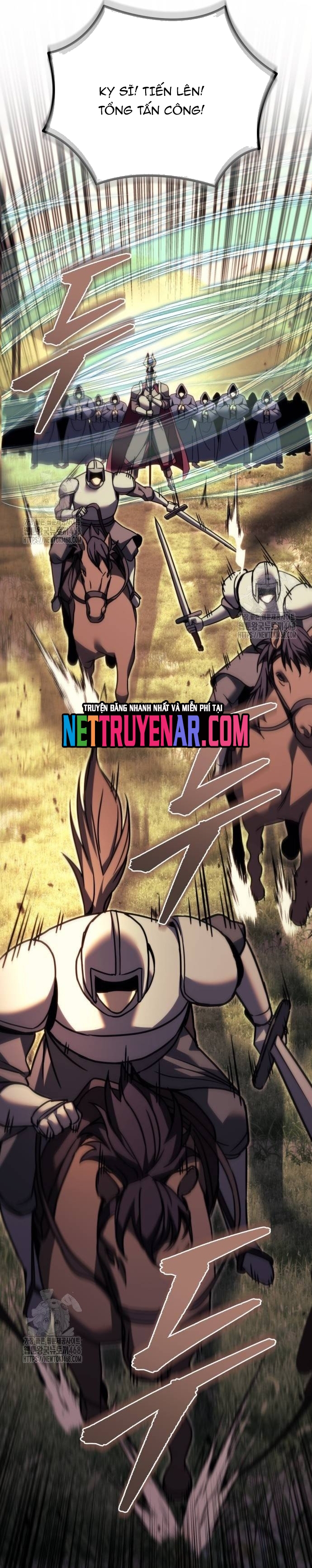 Hồi Quy Giả Của Gia Tộc Suy Vong Chap 92 - Next Chap 93