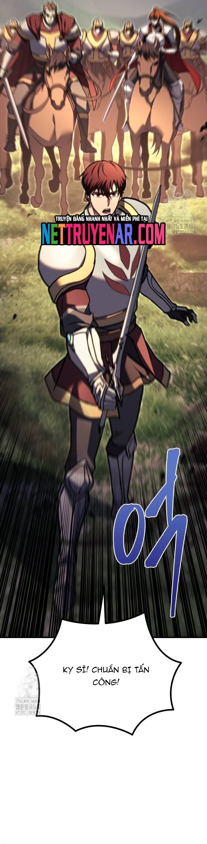 Hồi Quy Giả Của Gia Tộc Suy Vong Chap 92 - Next Chap 93