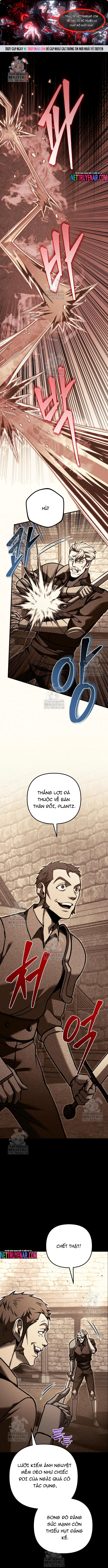 Hồi Quy Giả Của Gia Tộc Suy Vong Chap 93 - Next Chap 94