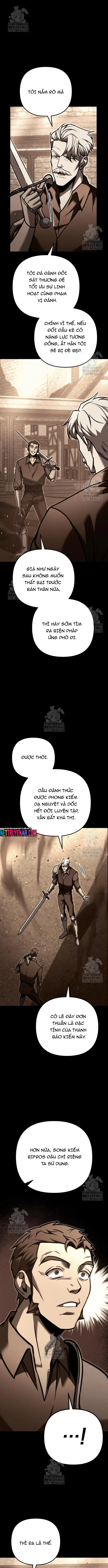 Hồi Quy Giả Của Gia Tộc Suy Vong Chap 93 - Next Chap 94