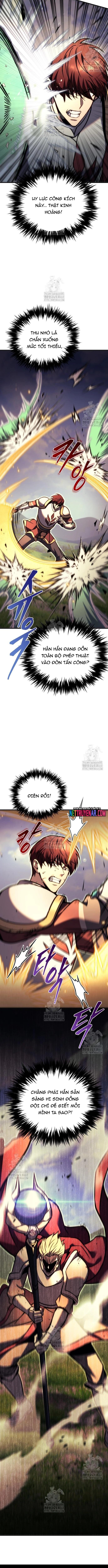 Hồi Quy Giả Của Gia Tộc Suy Vong Chap 93 - Next Chap 94