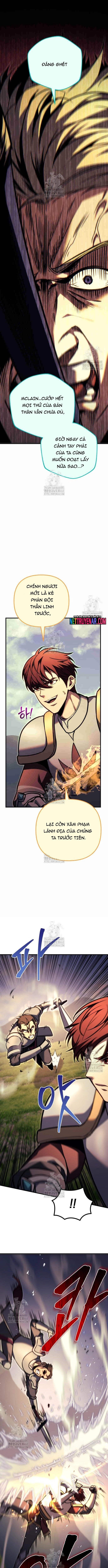 Hồi Quy Giả Của Gia Tộc Suy Vong Chap 93 - Next Chap 94