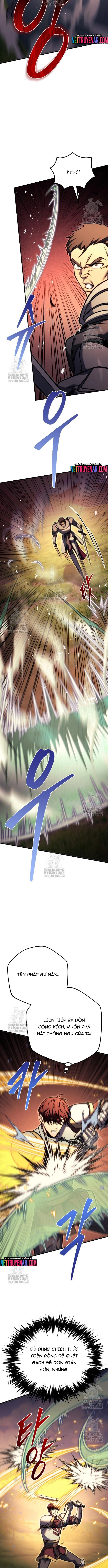 Hồi Quy Giả Của Gia Tộc Suy Vong Chap 93 - Next Chap 94