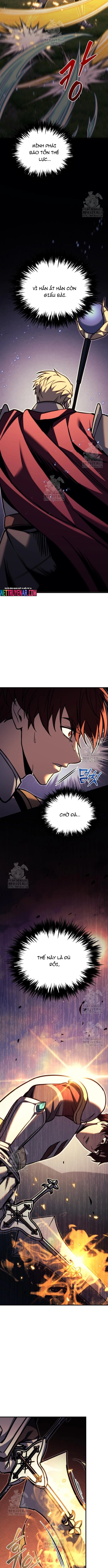 Hồi Quy Giả Của Gia Tộc Suy Vong Chap 93 - Next Chap 94