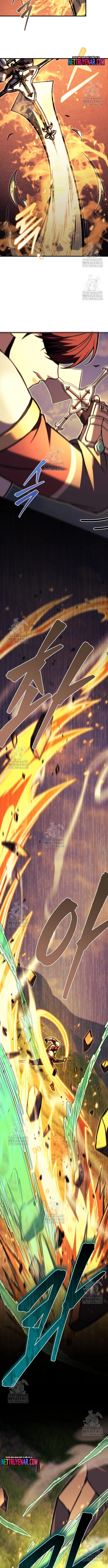 Hồi Quy Giả Của Gia Tộc Suy Vong Chap 93 - Next Chap 94