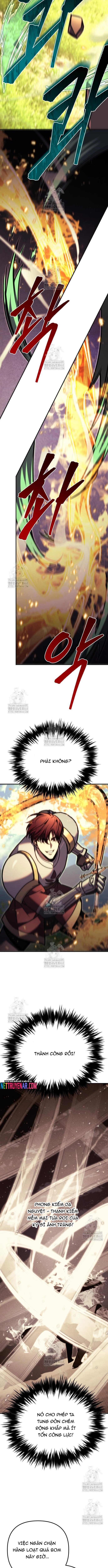 Hồi Quy Giả Của Gia Tộc Suy Vong Chap 93 - Next Chap 94