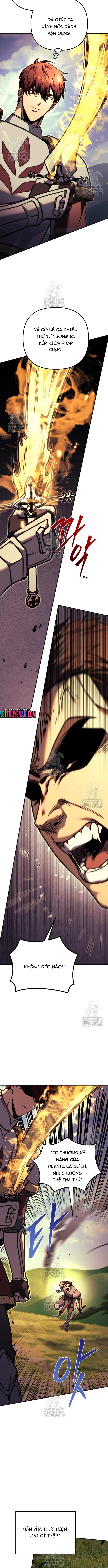 Hồi Quy Giả Của Gia Tộc Suy Vong Chap 93 - Next Chap 94