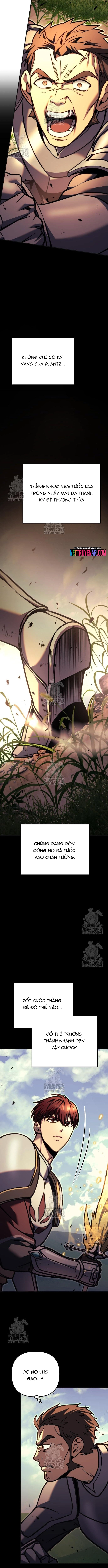 Hồi Quy Giả Của Gia Tộc Suy Vong Chap 93 - Next Chap 94