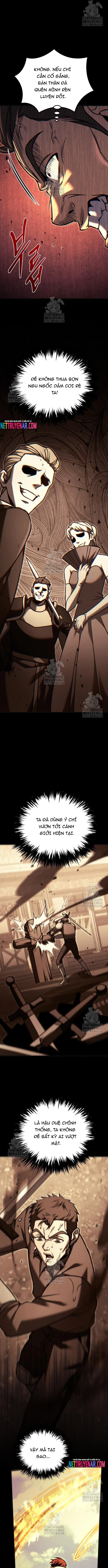 Hồi Quy Giả Của Gia Tộc Suy Vong Chap 93 - Next Chap 94