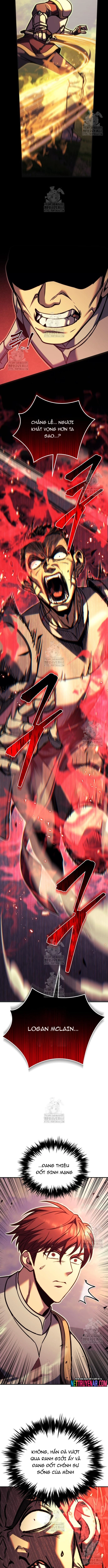 Hồi Quy Giả Của Gia Tộc Suy Vong Chap 93 - Next Chap 94