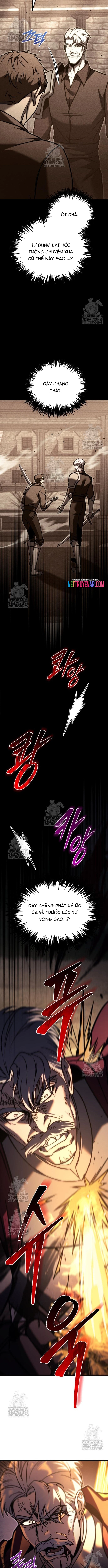 Hồi Quy Giả Của Gia Tộc Suy Vong Chap 93 - Next Chap 94