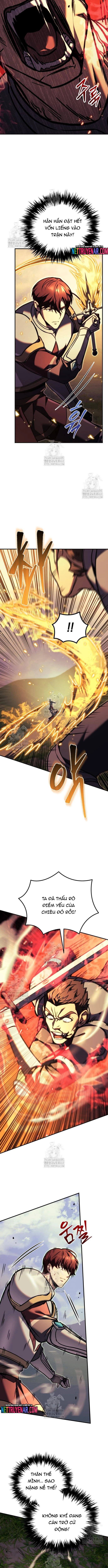 Hồi Quy Giả Của Gia Tộc Suy Vong Chap 93 - Next Chap 94