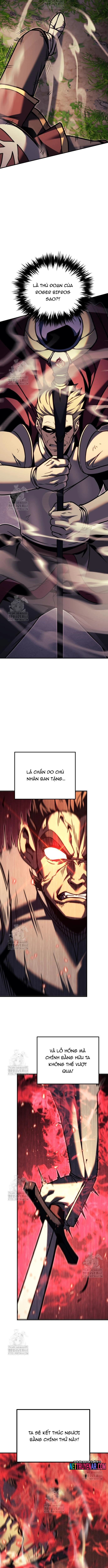 Hồi Quy Giả Của Gia Tộc Suy Vong Chap 93 - Next Chap 94
