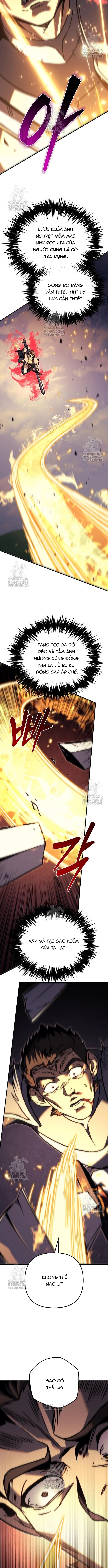 Hồi Quy Giả Của Gia Tộc Suy Vong Chap 93 - Next Chap 94