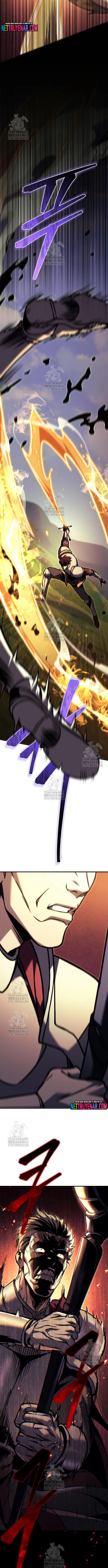 Hồi Quy Giả Của Gia Tộc Suy Vong Chap 93 - Next Chap 94