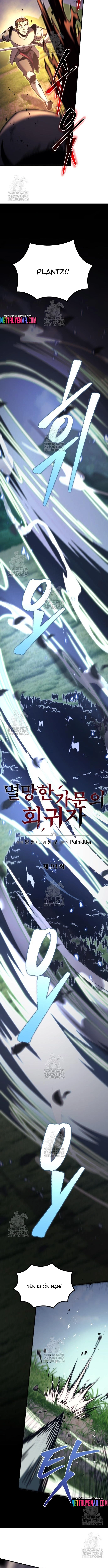 Hồi Quy Giả Của Gia Tộc Suy Vong Chap 93 - Next Chap 94