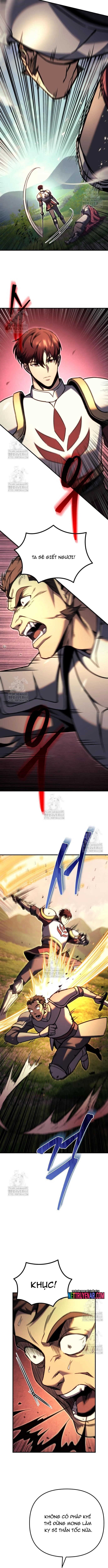 Hồi Quy Giả Của Gia Tộc Suy Vong Chap 93 - Next Chap 94