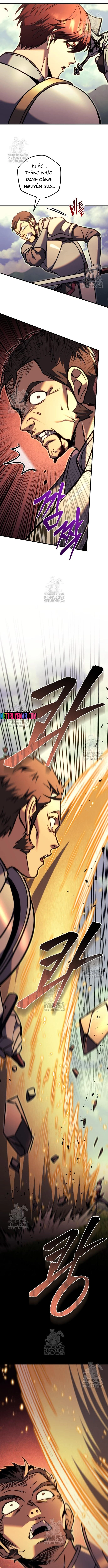 Hồi Quy Giả Của Gia Tộc Suy Vong Chap 93 - Next Chap 94