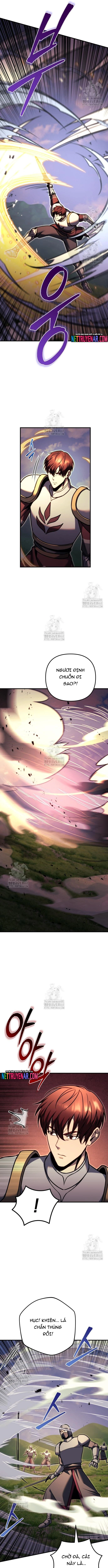 Hồi Quy Giả Của Gia Tộc Suy Vong Chap 93 - Next Chap 94